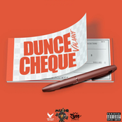 Valiant – Dunce Cheque