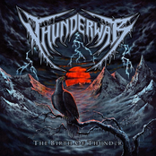 The Birth Of Thunder