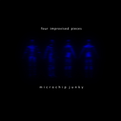 Four Improvised Pieces