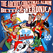 The Archies Christmas Album