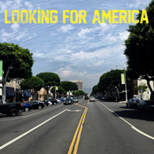Looking for America cover