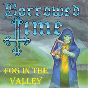 Fog In The Valley