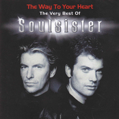 The Way To Your Heart de Soulsister