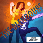 go to the white house EP