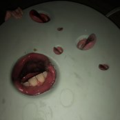 Album art for Year of the Snitch by Death Grips
