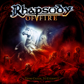 Rhapsody of Fire – From Chaos To Eternity