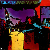 UK Subs – Brand New Age
