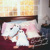 Funeral cover
