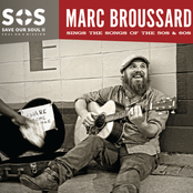 Marc Broussard – S.O.S. 2: Save Our Soul: Soul on a Mission