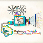 Daydreaming in Technicolor