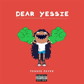 Dear Yessie cover