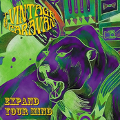 The Vintage Caravan – Expand Your Mind
