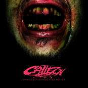 Callejon – Zombieactionhauptquartier