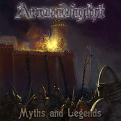 Myths and Legends