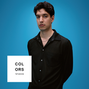 Null - A COLORS SHOW