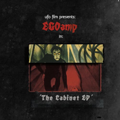 The Cabinet EP