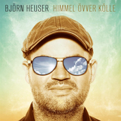 Björn Heuser – Himmel övver Kölle