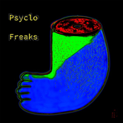 Freaks