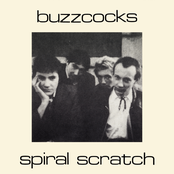 Spiral Scratch