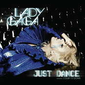 Just Dance cover