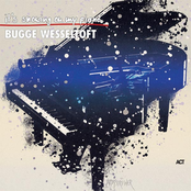 Bugge Wesseltoft – It's Snowing on My Piano