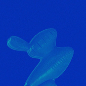 Plastic Blue
