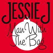 Man With The Bag cover
