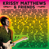 Krissy Matthews – Krissy Matthews & Friends