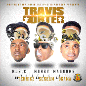 Music Money Magnums