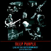 Deep Purple – Live At Rotterdam Ahoy - Disc 1 -