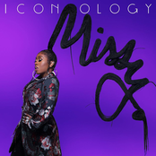ICONOLOGY cover