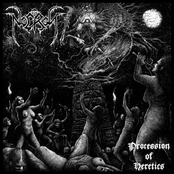 Procession of Heretics