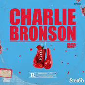 Charlie Bronson cover