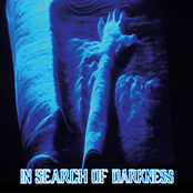 In Search Of Darkness cover