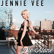 Die Alone cover