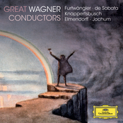 Münchner Philharmoniker – Great Wagner Conductors