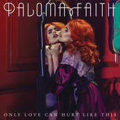 Only Love Can Hurt Like This (Remixes) cover