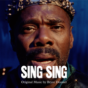 SING SING (ORIGINAL SOUNDTRACK)
