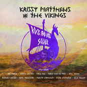 Krissy Matthews – Rock and Roll Soldier