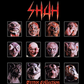 Terror Collection