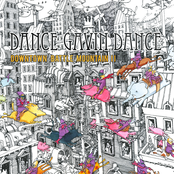Dance Gavin Dance – Downtown Battle Mountain II