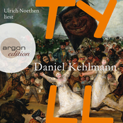 Daniel Kehlmann – Tyll (Ungekürzte Lesung)
