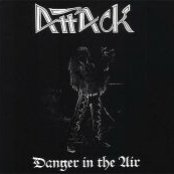 Danger In The Air