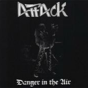 Danger In The Air