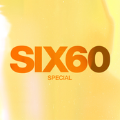 Six60 – Special