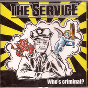 Who's criminal?