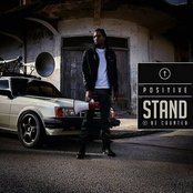 Stand And Be Counted