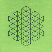 Organic Electrified Forms