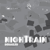 dERAILED