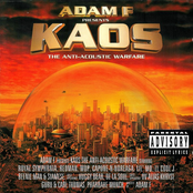 Kaos: The Anti-Acoustic Warfare
